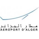 AEROPORT D'ALGER